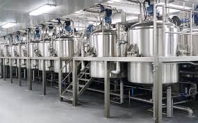API Plant Equipment